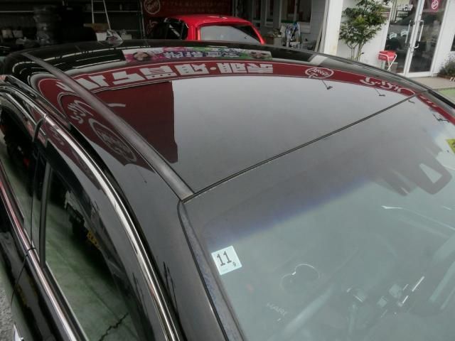 HARRIER 2WD
