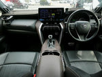 HARRIER 2WD