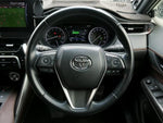 HARRIER 2WD
