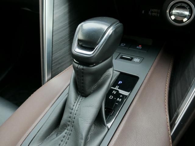 HARRIER 2WD