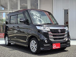 Spacia custom Z