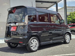 Spacia custom Z
