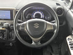Spacia custom Z