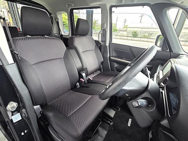 Spacia custom Z