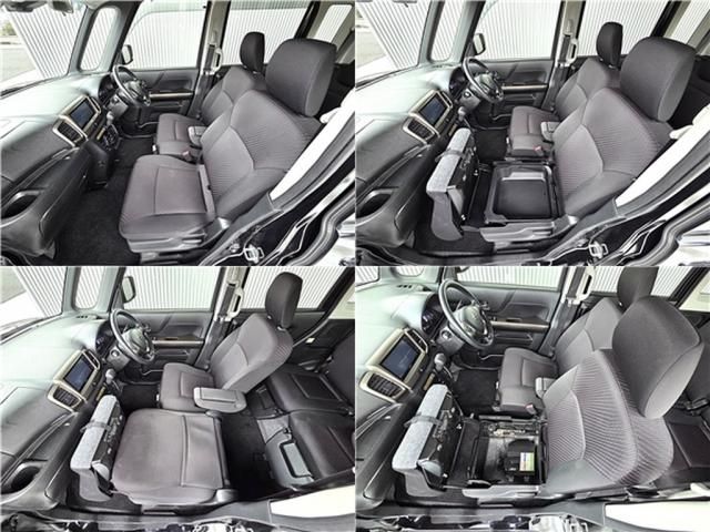 Spacia custom Z