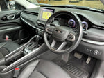 JEEP COMMANDER