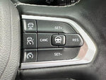 JEEP COMMANDER