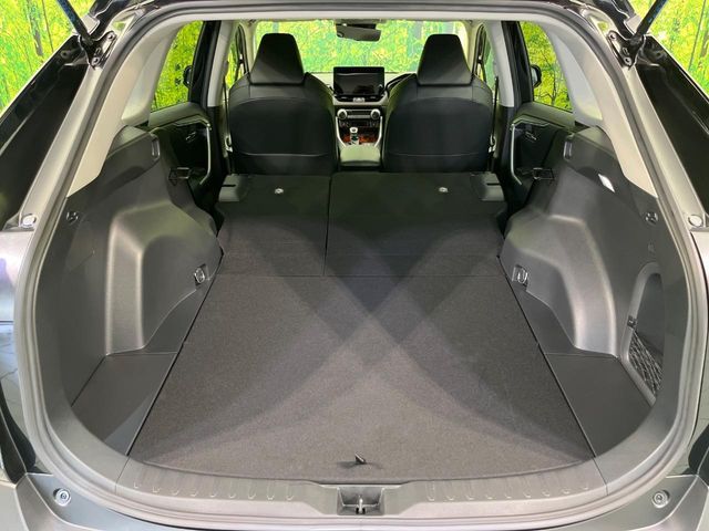 RAV4 HYBRID 4WD
