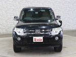 PAJERO wagon