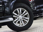 PAJERO wagon