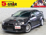 LANCER  4WD