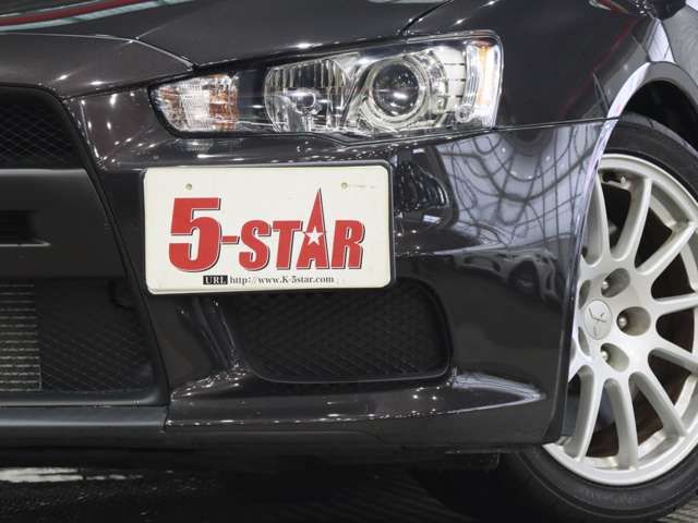 LANCER  4WD