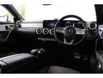 MERCEDES BENZ CLA Shooting Brake