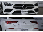 MERCEDES BENZ CLA Shooting Brake
