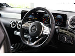 MERCEDES BENZ CLA Shooting Brake