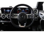 MERCEDES BENZ CLA Shooting Brake