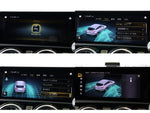 MERCEDES BENZ CLA Shooting Brake