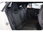 MERCEDES BENZ CLA Shooting Brake