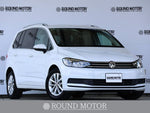 VOLKSWAGEN GOLF TOURAN