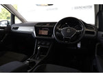 VOLKSWAGEN GOLF TOURAN