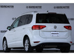 VOLKSWAGEN GOLF TOURAN