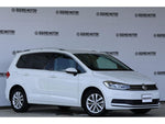 VOLKSWAGEN GOLF TOURAN