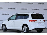 VOLKSWAGEN GOLF TOURAN