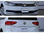 VOLKSWAGEN GOLF TOURAN