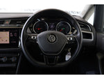 VOLKSWAGEN GOLF TOURAN
