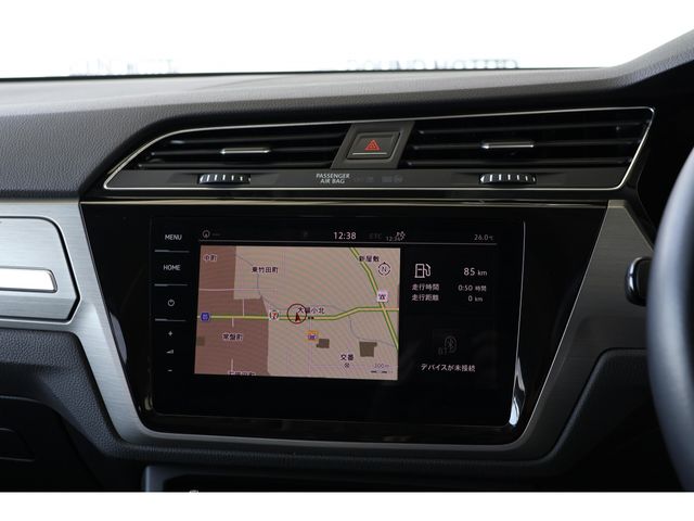 VOLKSWAGEN GOLF TOURAN