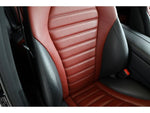 MERCEDES BENZ GLC class coupe