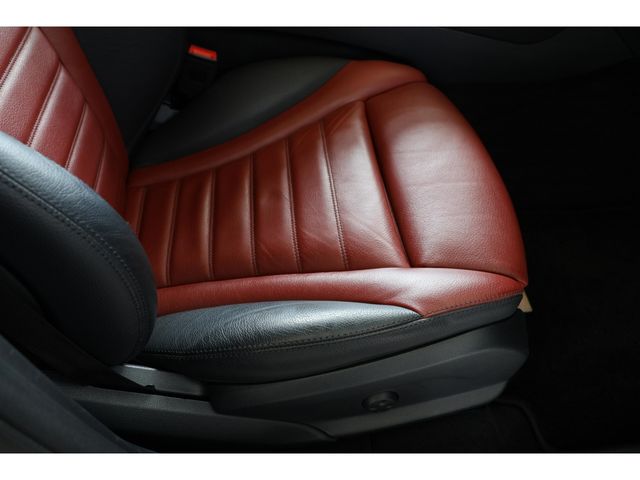 MERCEDES BENZ GLC class coupe
