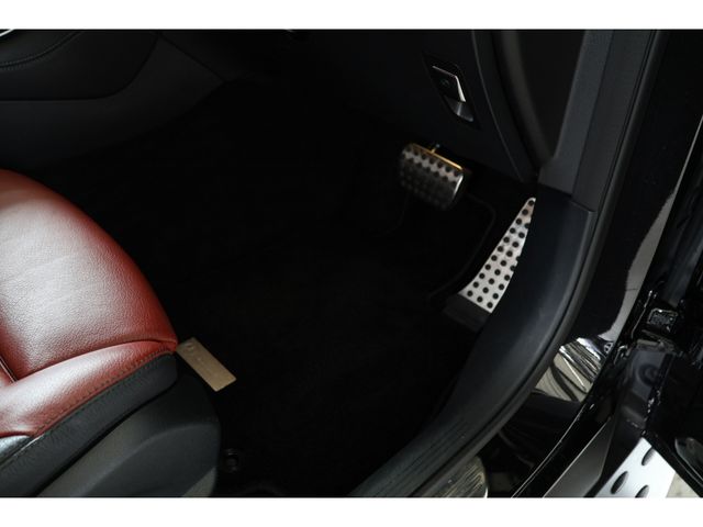 MERCEDES BENZ GLC class coupe