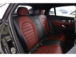 MERCEDES BENZ GLC class coupe