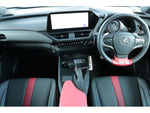 LEXUS UX250h AWD