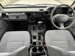 LANDCRUISER van