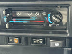 LANDCRUISER van