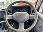 LANDCRUISER van