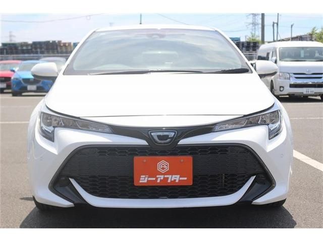 COROLLA SPORT