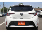 COROLLA SPORT