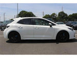 COROLLA SPORT