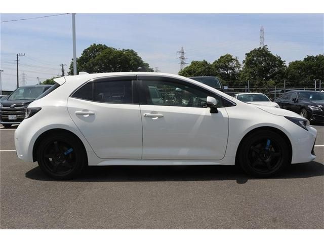 COROLLA SPORT