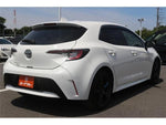 COROLLA SPORT