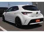 COROLLA SPORT
