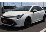 COROLLA SPORT