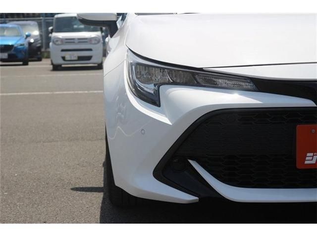 COROLLA SPORT