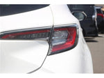 COROLLA SPORT