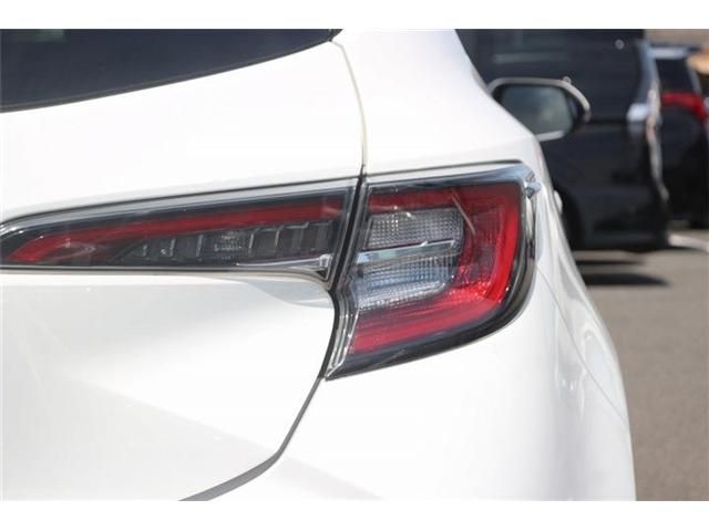 COROLLA SPORT