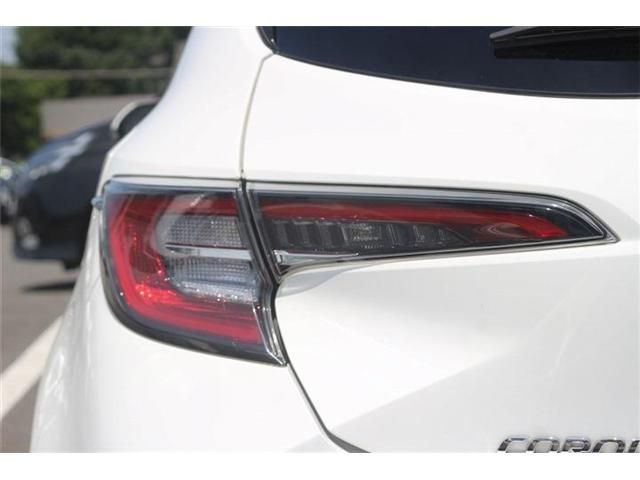 COROLLA SPORT