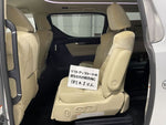 VELLFIRE 4WD